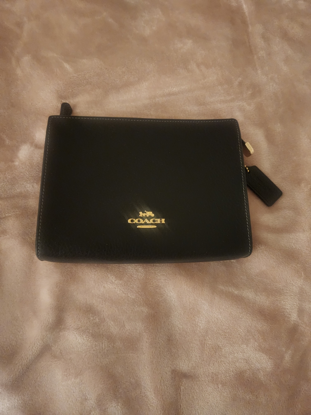 COACH SLIM CROSSBODY